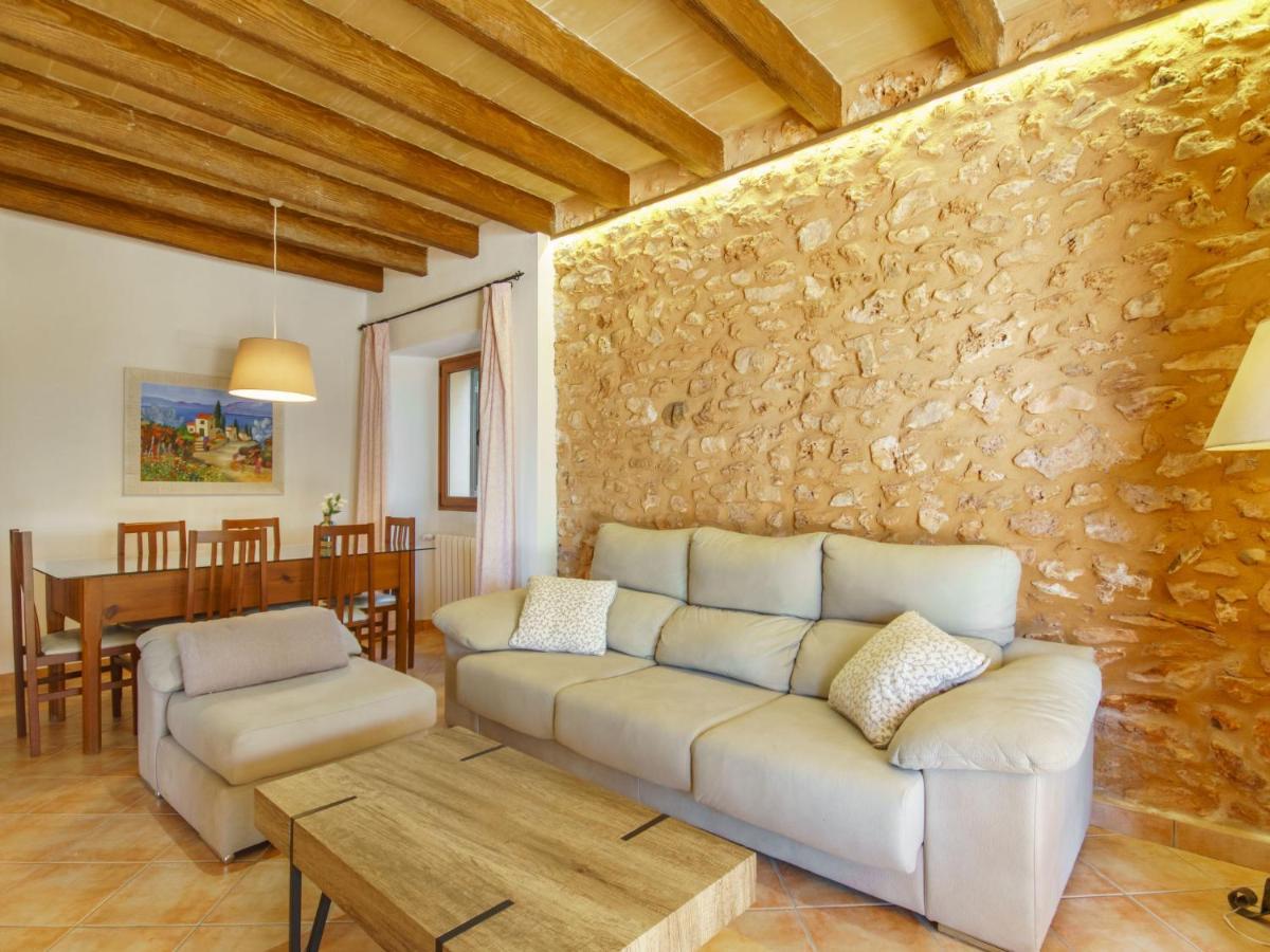 Holiday Home Can Marines Des Cami Des Carro By Interhome S'Horta Esterno foto