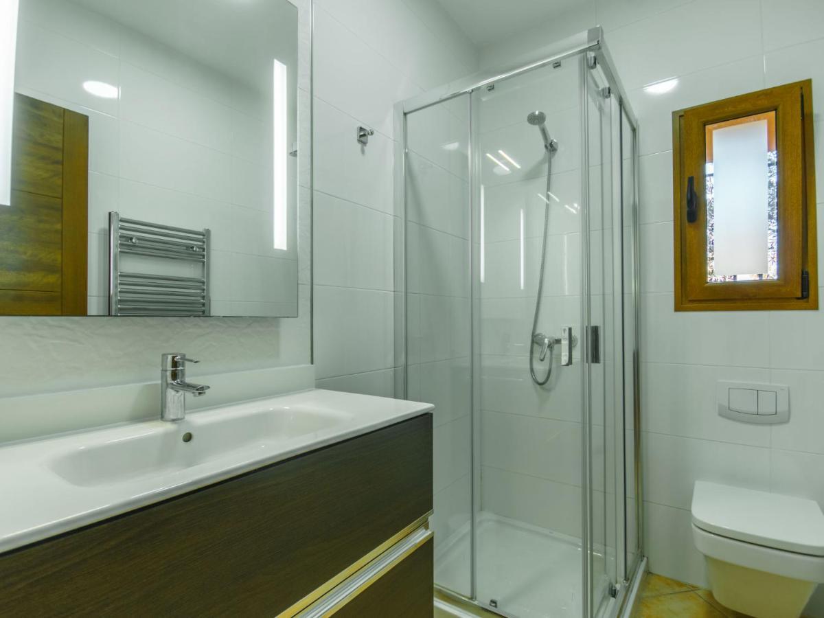 Holiday Home Can Marines Des Cami Des Carro By Interhome S'Horta Esterno foto