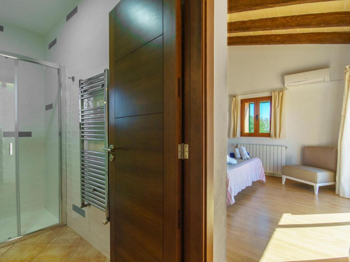 Holiday Home Can Marines Des Cami Des Carro By Interhome S'Horta Esterno foto
