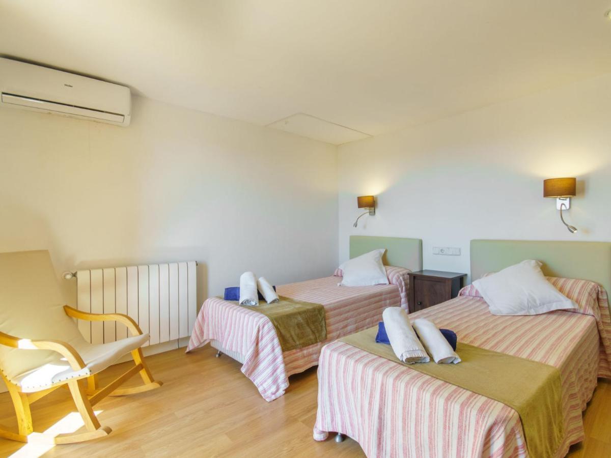 Holiday Home Can Marines Des Cami Des Carro By Interhome S'Horta Esterno foto