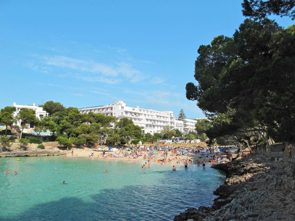 Holiday Home Can Marines Des Cami Des Carro By Interhome S'Horta Esterno foto