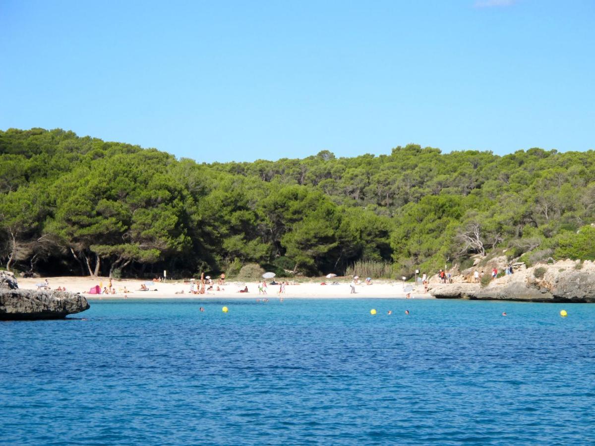 Holiday Home Can Marines Des Cami Des Carro By Interhome S'Horta Esterno foto