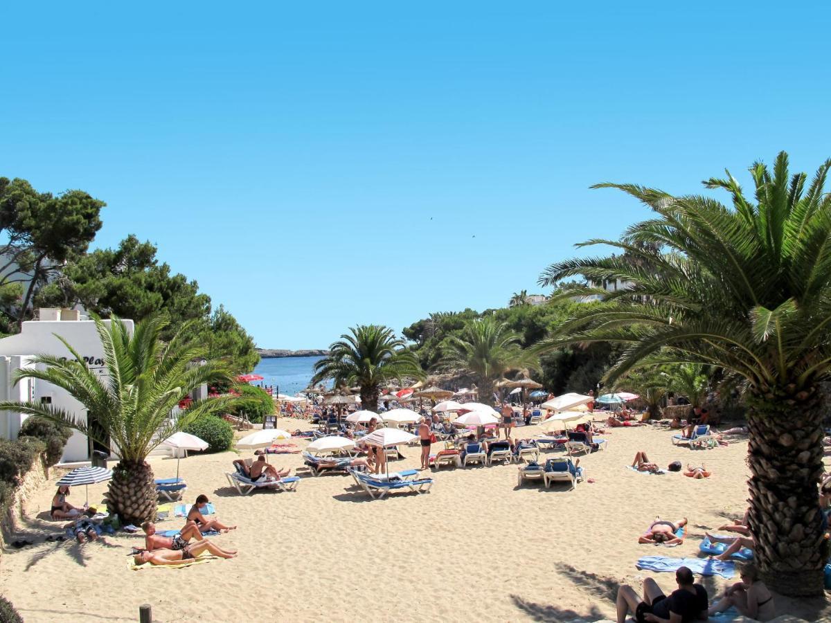 Holiday Home Can Marines Des Cami Des Carro By Interhome S'Horta Esterno foto